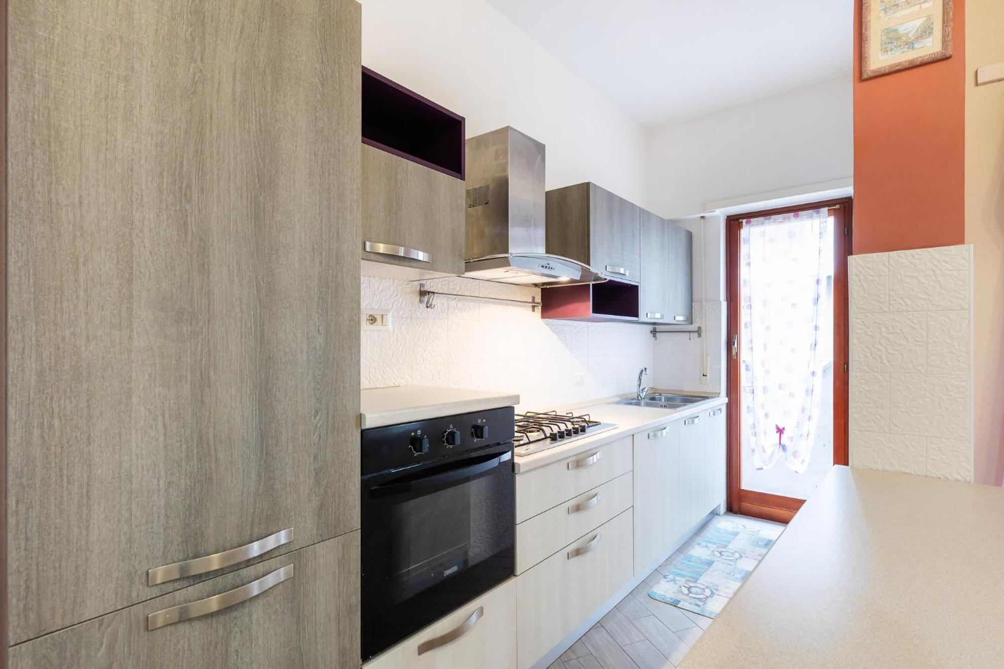 Il Vascello Apartment Lido di Ostia Ngoại thất bức ảnh