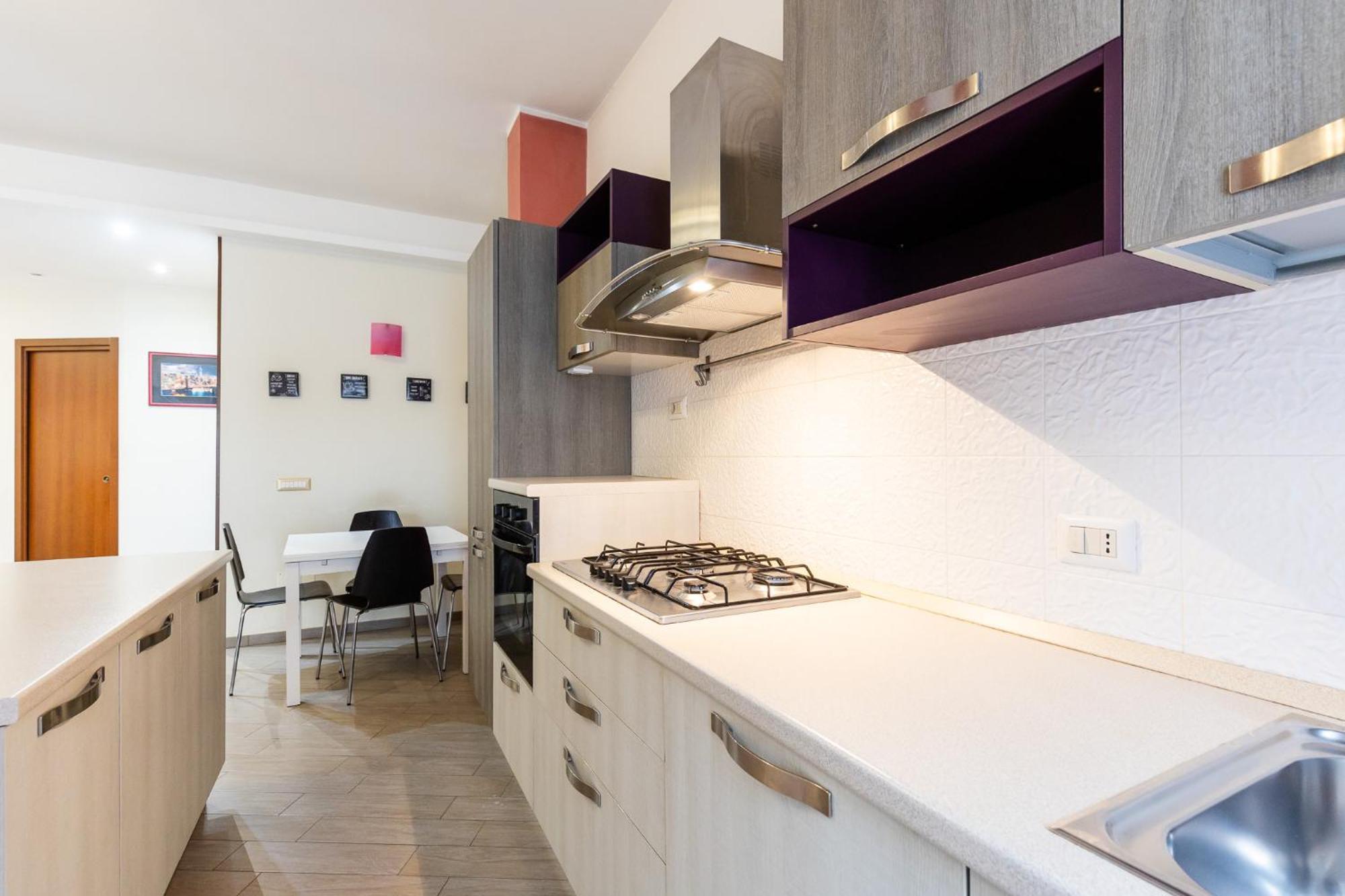 Il Vascello Apartment Lido di Ostia Ngoại thất bức ảnh