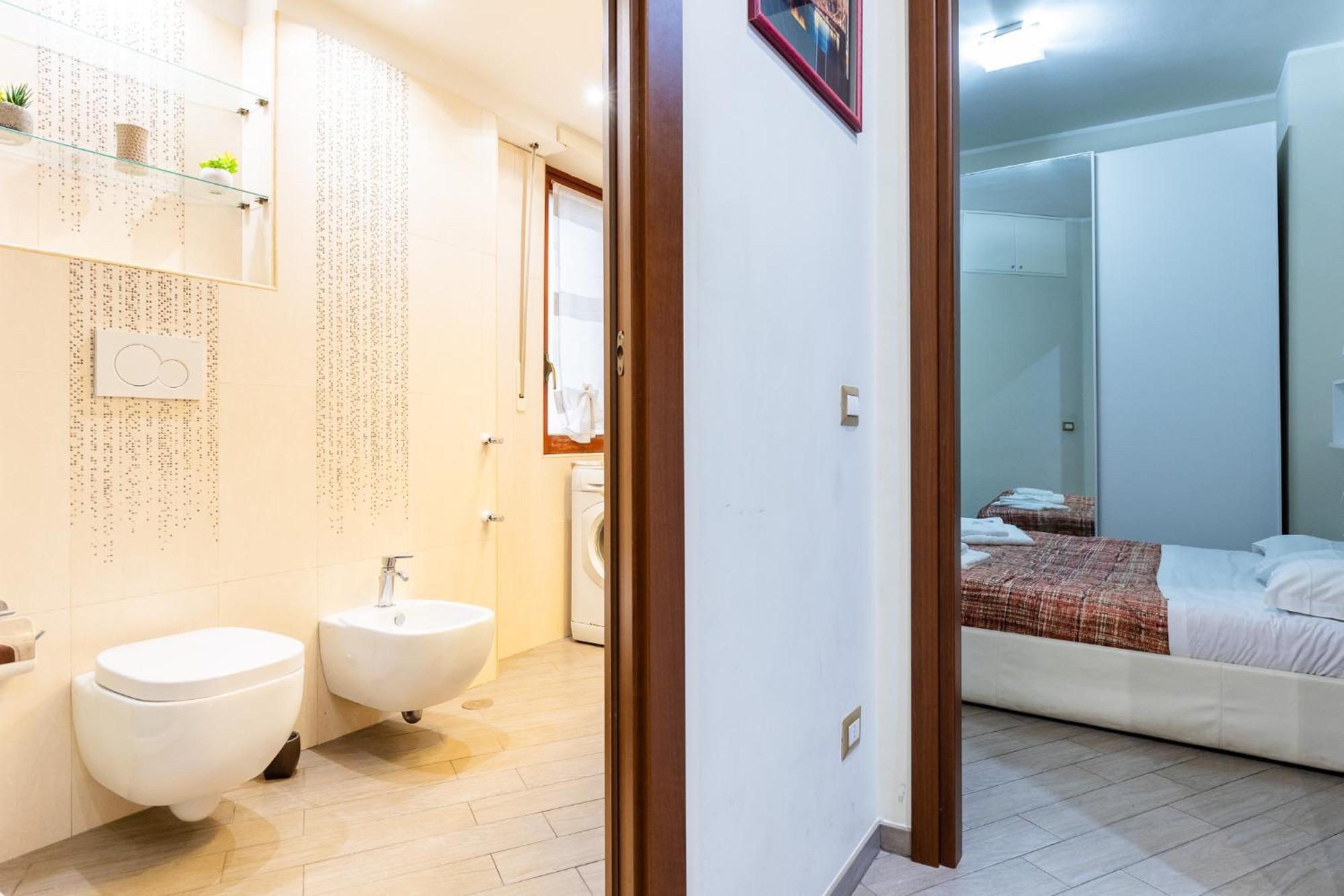 Il Vascello Apartment Lido di Ostia Ngoại thất bức ảnh