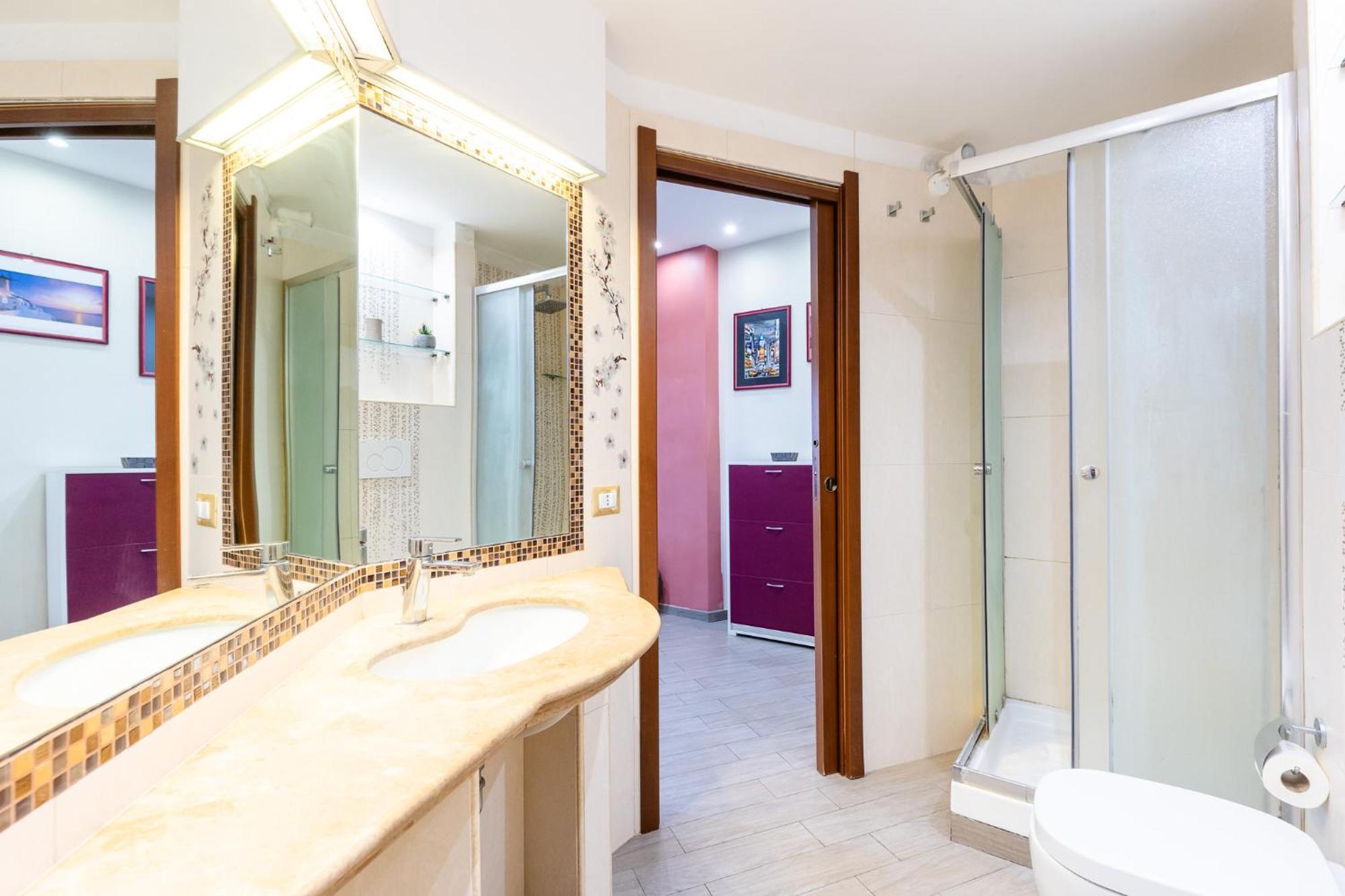 Il Vascello Apartment Lido di Ostia Ngoại thất bức ảnh