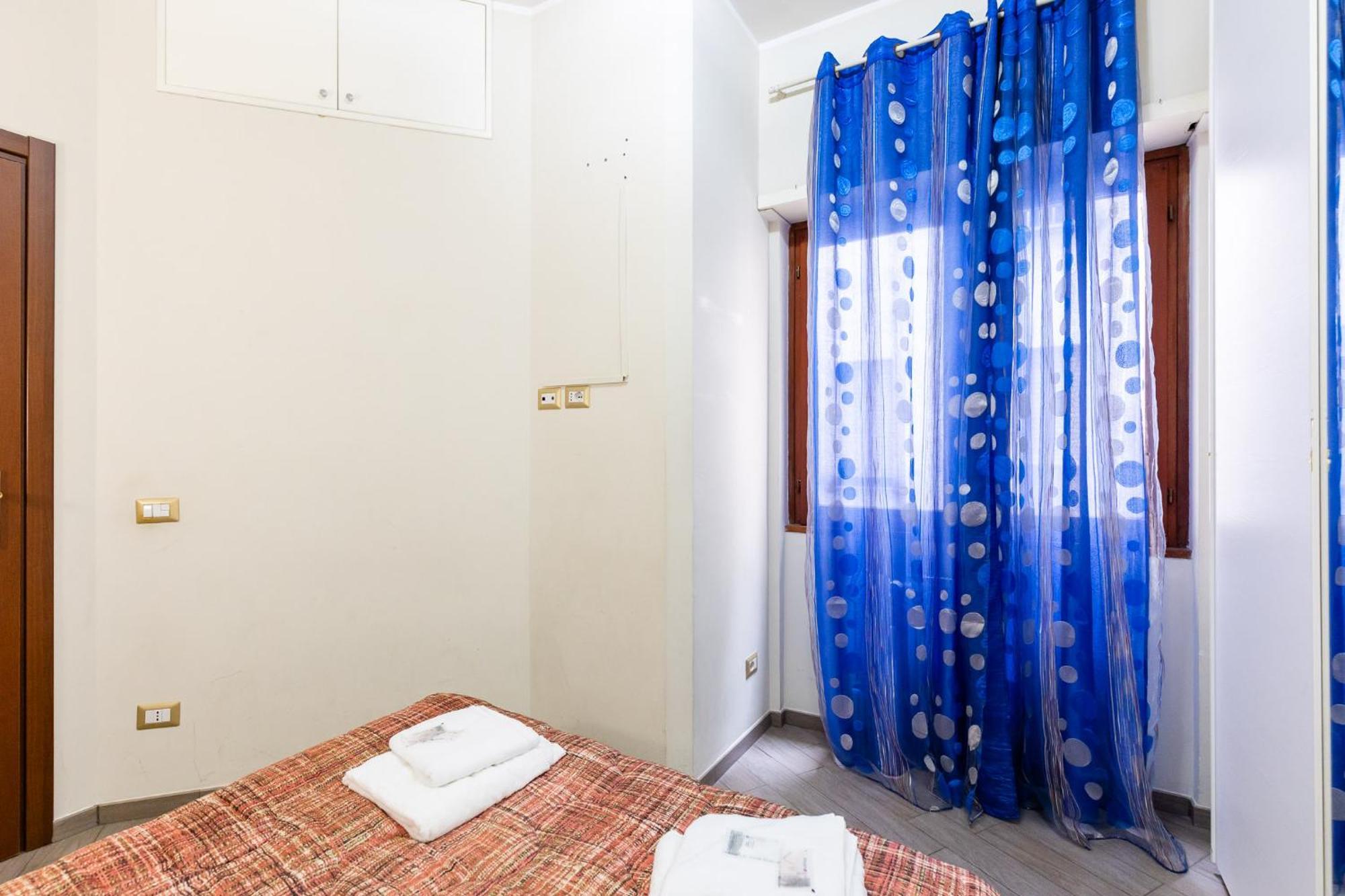 Il Vascello Apartment Lido di Ostia Ngoại thất bức ảnh